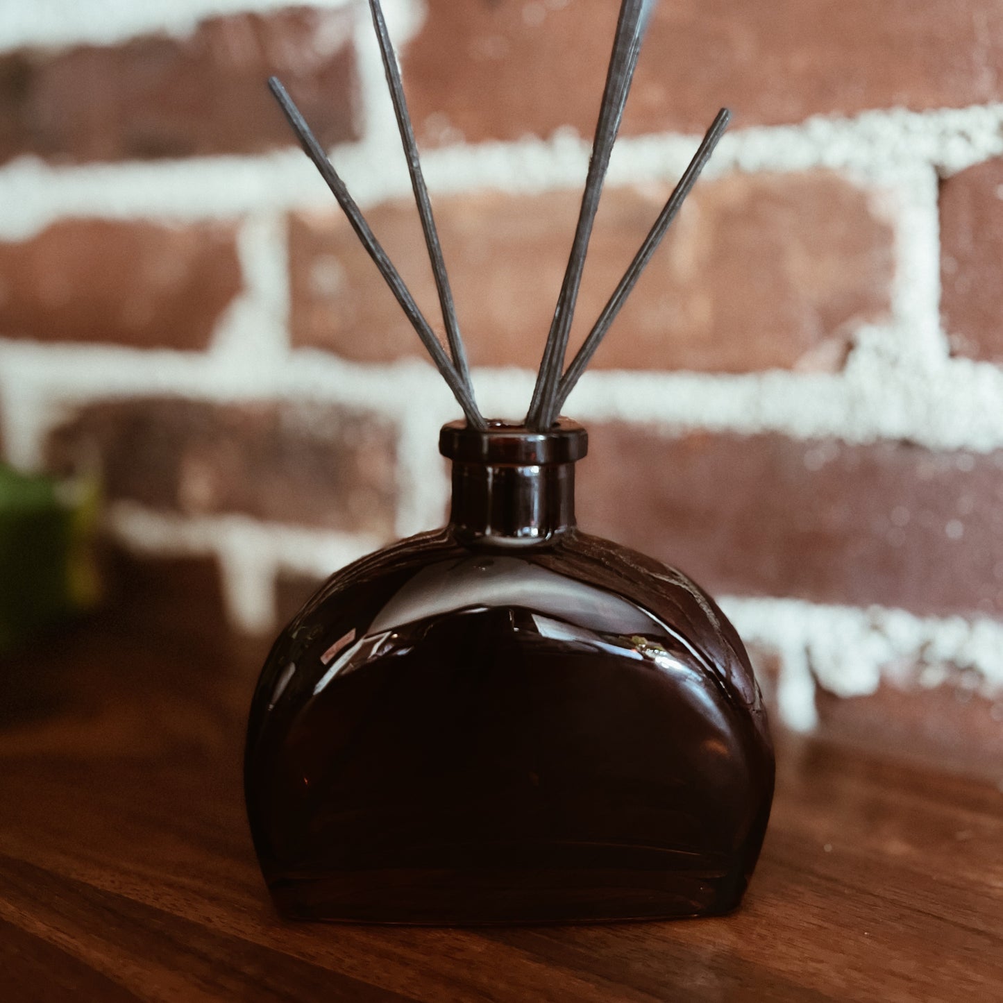 Fall + Holiday Reed Diffuser