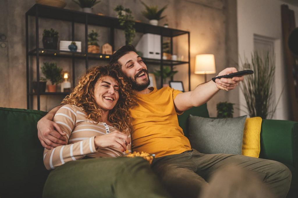 Check out the recent ApartmentGuide article we were featured in: