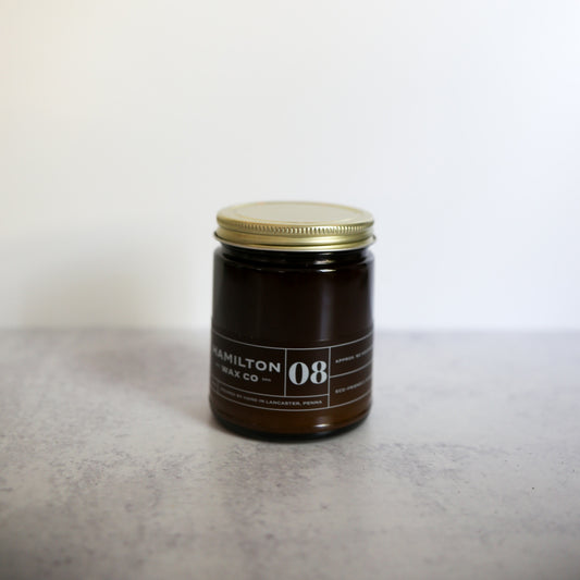 08 Coconut Husk
