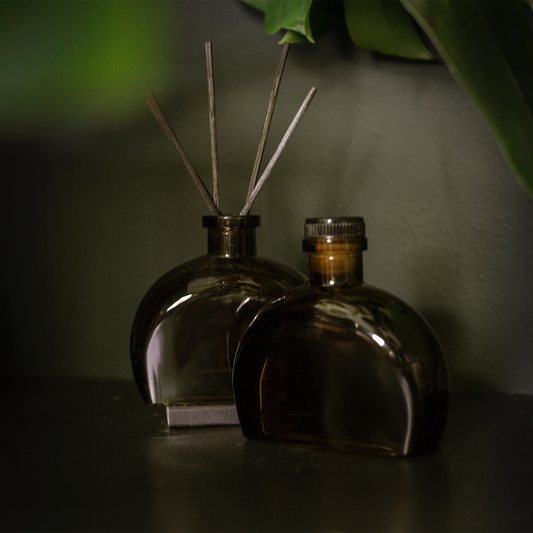 Limited Release Reed Diffusers