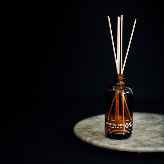 Moss & Oak Reed Diffuser